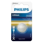 PH-CR1632_00B BATERIE LITHIUM CR1632 BLISTER 1 BUC PHILIPS