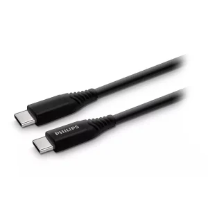 PH-DLC5206C@1 CABLU USB 3.0 TYPE C TATA - TATA 2M PHILIPS
