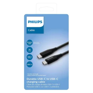 PH-DLC5206C@2 CABLU USB 3.0 TYPE C TATA - TATA 2M PHILIPS