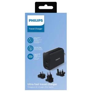 PH-DLP2621T@2 INCARCATOR RETEA RAPID 30W 1A1C PHILIPS