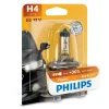 BEC AUTO H4 VISION PHILIPS