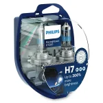 PH-H7RV SET 2 BUC BECURI AUTO H7 RACING VISION PHILIPS