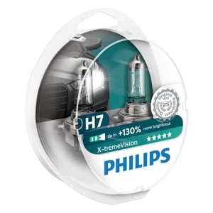 PH-H7X SET 2 BUC BECURI AUTO X-TREME VISION PRO PHILIPS