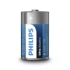 BATERIE ULTRA ALKALINE LR20 D BLISTER 2 BUC PHILIPS