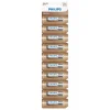 BATERIE ENTRY ALKALINE AA LR6 BLISTER 10 BUC