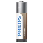 BATERIE ENTRY ALKALINE AA LR6 BLISTER 10 BUC