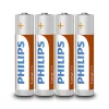 BATERIE LONGLIFE R3 AAA FOLIE 4 BUC PHILIPS