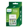 CHARGER ACUMULATORI PHILIPS