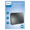 ANTENA TV DIGITALA 4K PHILIPS