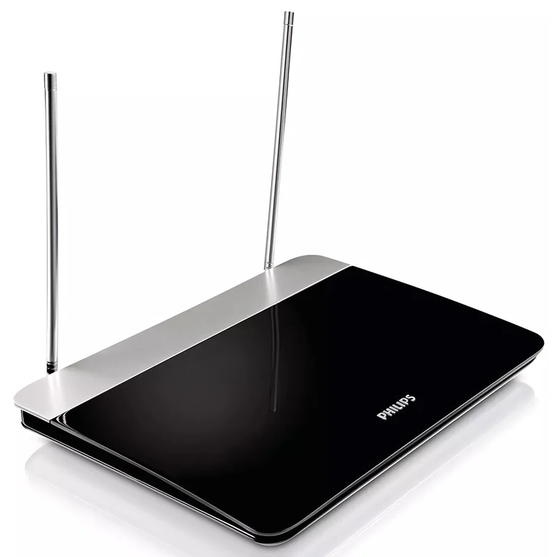 PH-SDV6227@1 ANTENA TV DIGITALA 4K PHILIPS