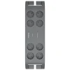 PRELUNGITOR SURGE PROTECTOR 8 PRIZE PHILIPS