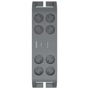 PH-SPN3180@3 PRELUNGITOR SURGE PROTECTOR 8 PRIZE PHILIPS
