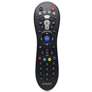 PH-SRP3014@1 TELECOMANDA UNIVERSALA 4 IN 1 PHILIPS