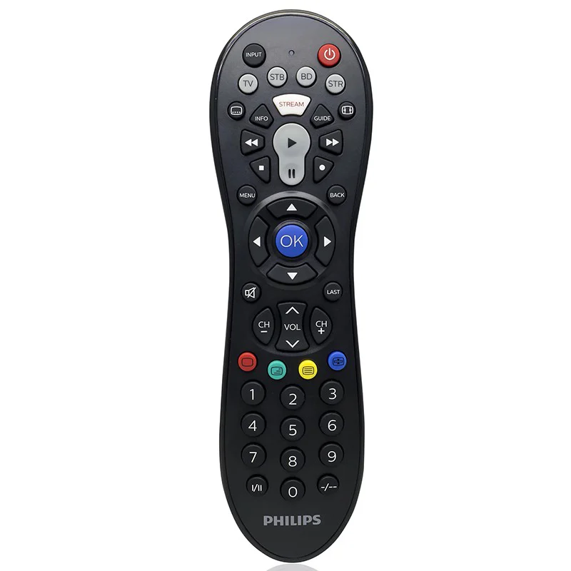 PH-SRP3014@1 TELECOMANDA UNIVERSALA 4 IN 1 PHILIPS
