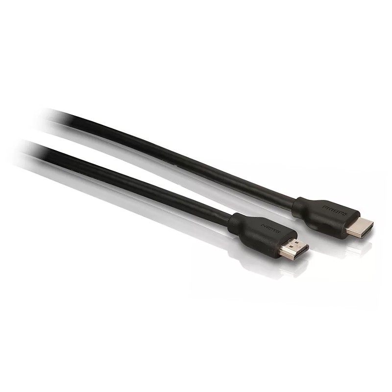 PH-SWV2432W@1 CABLU HDMI ETHERNET UHD 1.5M PHILIPS