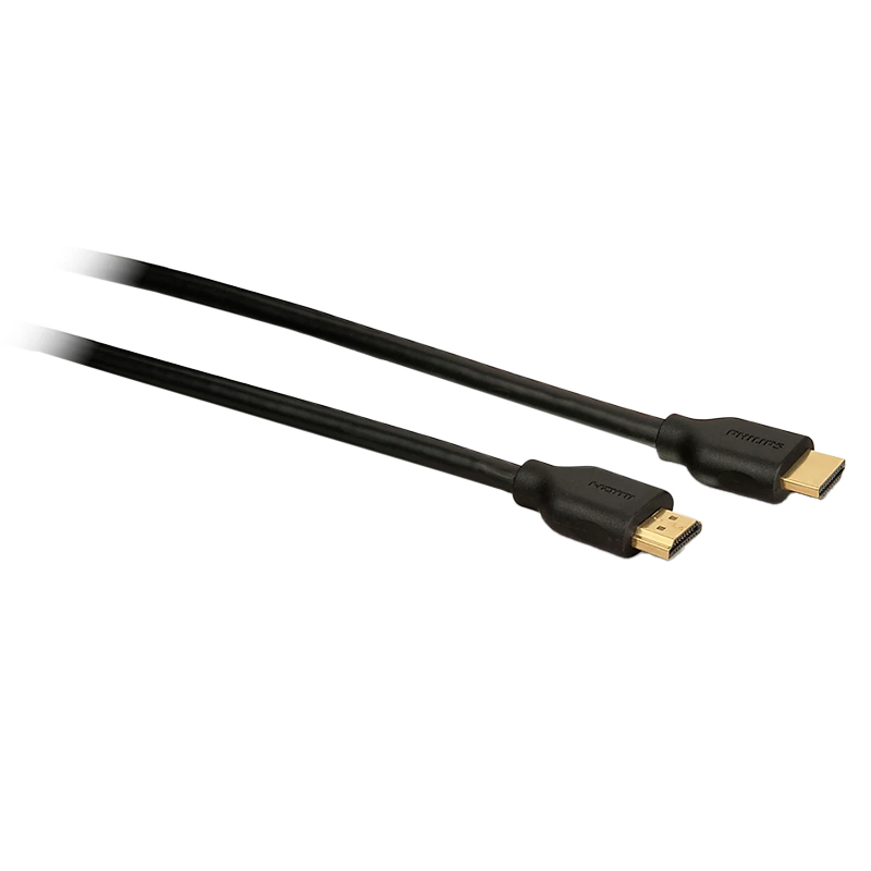 PH-SWV5401H@1 CABLU HDMI CU ETHERNET V 1.4 1.8M PHILIPS