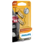 PH-W5W@1 SET 2X BEC AUTO 12V 5W VISION PHILIPS