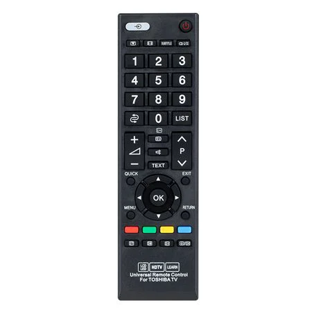 PIL1035 TELECOMANDA UNIVERSALA LED TV TOSHIBA