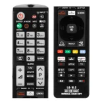 TELECOMANDA UNIVERSALA LED TV LG