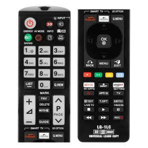 TELECOMANDA UNIVERSALA LED TV LG
