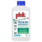 SOLUTIE IGIENIZARE SUPRAFETE 1L PLAK