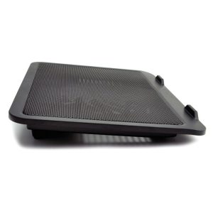 PLCP1FAB@3 COOLING PAD LAPTOP 1 FAN USB PLATINET