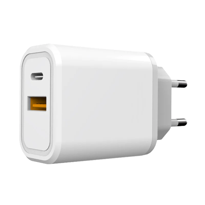 PLCPD30W@1 INCARCATOR RETEA PD 3.0 QC 3.0 30W PLATINET