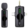 MICROFON LAVALIERA 3 IN 1