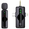 MICROFON LAVALIERA 3 IN 1