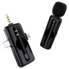 MICROFON LAVALIERA 3 IN 1