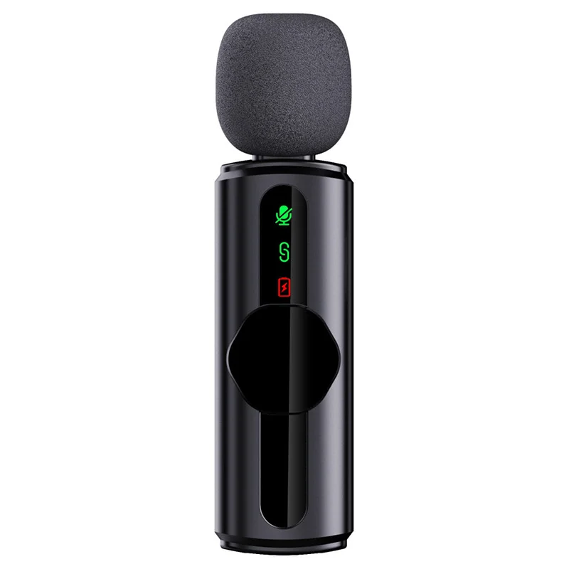 MICROFON LAVALIERA 3 IN 1