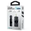 MICROFON LAVALIERA 3 IN 1