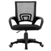 SCAUN ERGONOMIC BIROU PLATINET