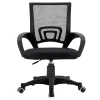 SCAUN ERGONOMIC BIROU PLATINET