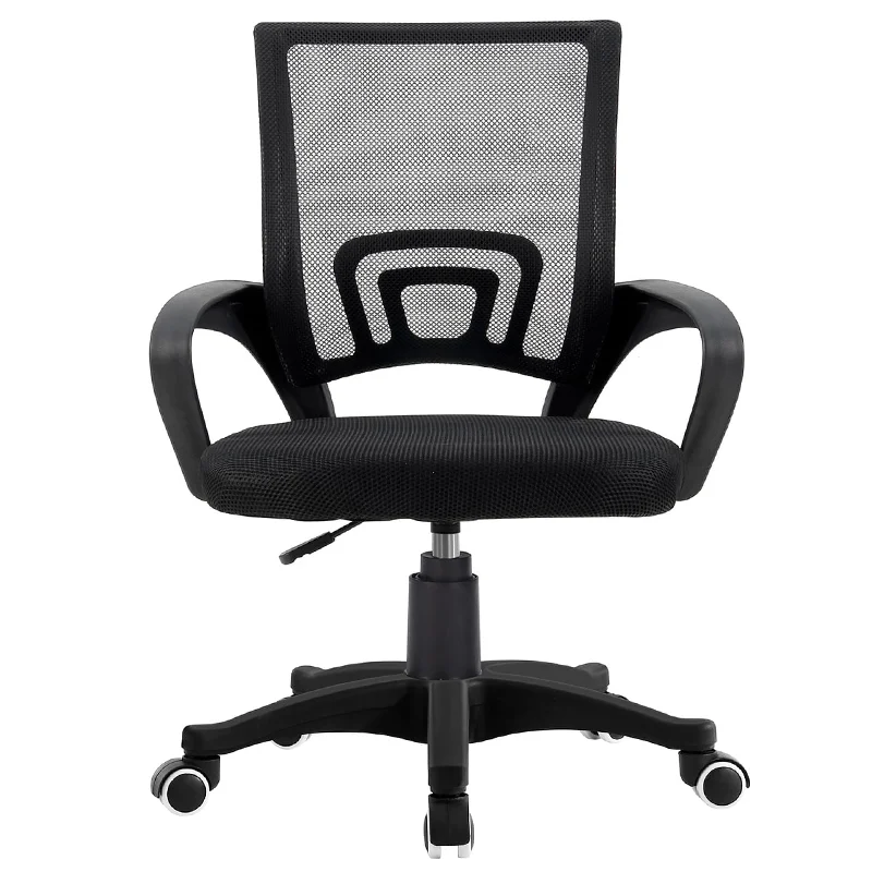 SCAUN ERGONOMIC BIROU PLATINET