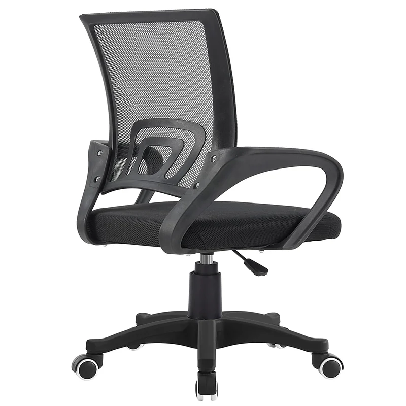 SCAUN ERGONOMIC BIROU PLATINET