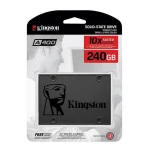 PLY-400240@3 SSD 240GB SATA3 A400 KINGSTON