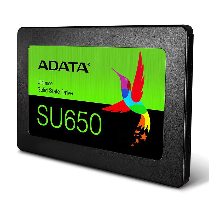 PLY-650S256@3 SSD SU650 256GB SATA3 ULTIMATE ADATA