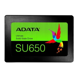 PLY-650S512@1 SSD SU650 512GB SATA3 ULTIMATE ADATA