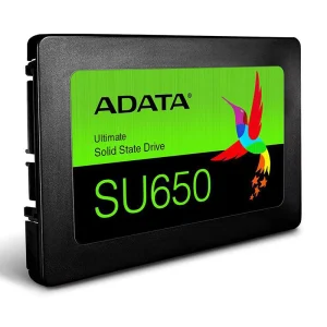 PLY-650S512@2 SSD SU650 512GB SATA3 ULTIMATE ADATA