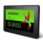 SSD SU650 512GB SATA3 ULTIMATE ADATA