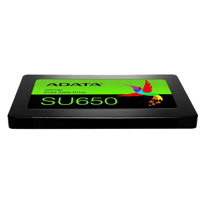 PLY-650S512@4 SSD SU650 512GB SATA3 ULTIMATE ADATA