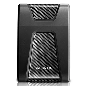 PLY-AHD6502T HDD EXTERN HD650 2TB USB 3.1 DURABLE ADATA