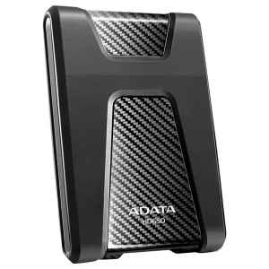 PLY-AHD6502T@2 HDD EXTERN HD650 2TB USB 3.1 DURABLE ADATA