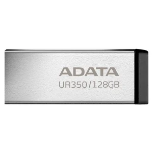 FLASH DRIVE METALIC 128GB USB 3.2 UR350 ADATA