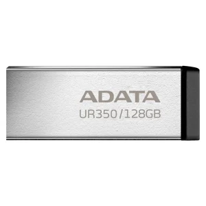 FLASH DRIVE METALIC 128GB USB 3.2 UR350 ADATA