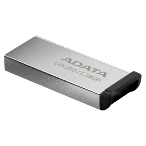 FLASH DRIVE METALIC 128GB USB 3.2 UR350 ADATA