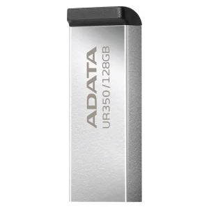 FLASH DRIVE METALIC 128GB USB 3.2 UR350 ADATA