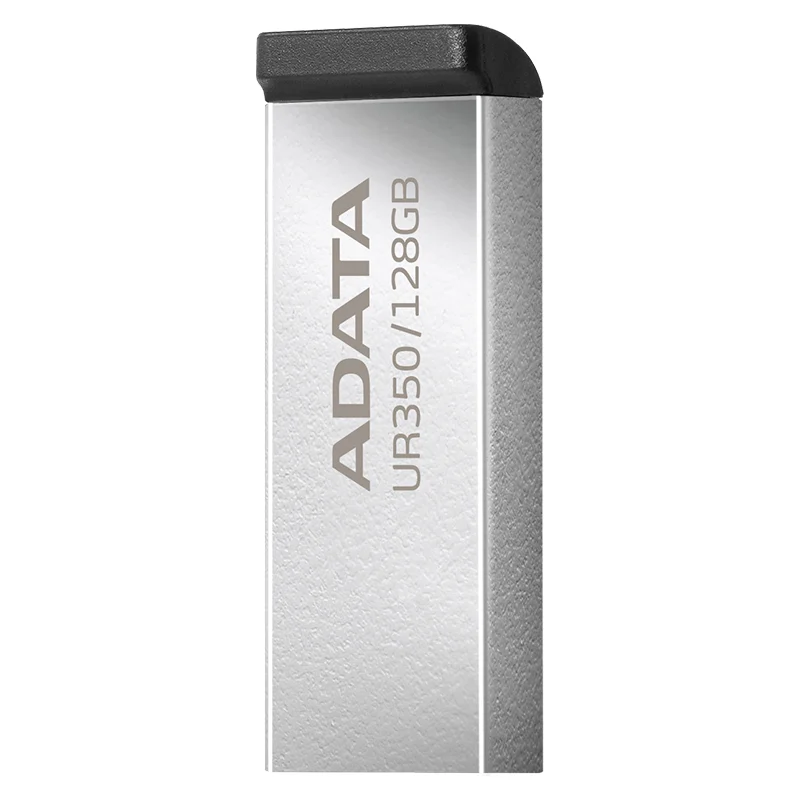 FLASH DRIVE METALIC 128GB USB 3.2 UR350 ADATA