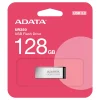 FLASH DRIVE METALIC 128GB USB 3.2 UR350 ADATA